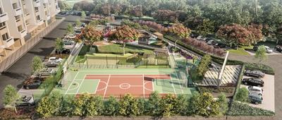 Project Image of 655 Sq.ft 1 BHK Apartment / Flat for sale in Virar West for Rs. 4589000