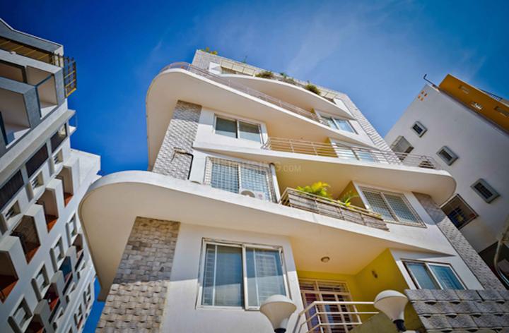 Gallery Cover Pic of Krishvi La Palma