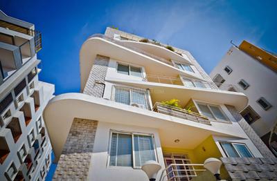 Project Image of 1830.0 - 2800.0 Sq.ft 3 BHK Apartment for buy in Krishvi La Palma