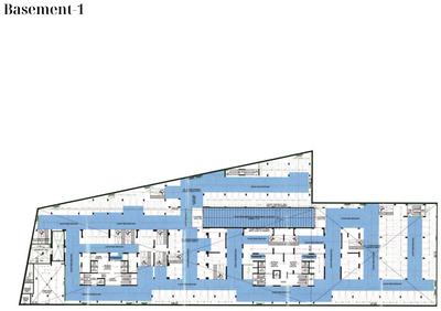 Project Image of 2575.0 - 6841.0 Sq.ft 4 BHK Apartment for buy in Maruti 360