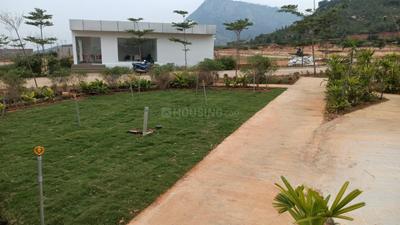 Project Image of 1200.0 - 1500.0 Sq.ft Residential Plot Plot for buy in NBR Hills View
