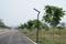 Vimala Vyoma Internal Roads & Footpaths 1