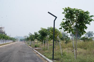 Project Image of 1474.66 - 4014.94 Sq.ft Residential Plot Plot for buy in Vimala Vyoma