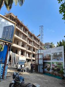 Project Image of 395.79 - 1020.0 Sq.ft 1 BHK Apartment for buy in Ecohomes La Grace