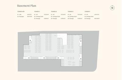 Project Image of 680.0 - 1054.0 Sq.ft 2 BHK Apartment for buy in Shree Siddheshwar Pride