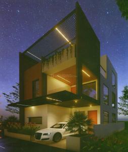 Project Image of 2469.0 - 3239.0 Sq.ft 3 BHK Villa for buy in SPM Purple Leaf