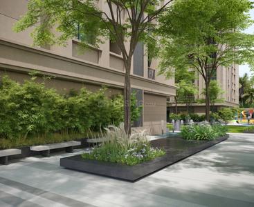 Project Image of 1701.67 - 1810.38 Sq.ft 4 BHK Apartment for buy in Agastya
