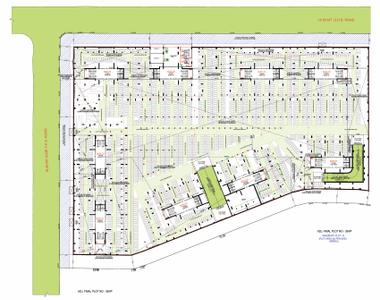 Project Image of 1018.37 - 1337.74 Sq.ft 3 BHK Apartment for buy in Pacifica Allure