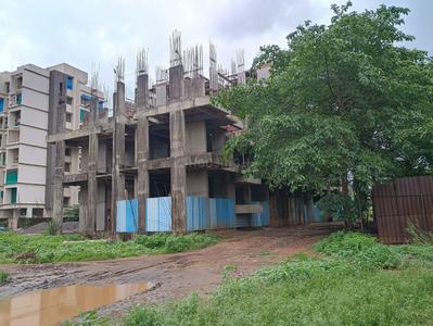Project Image of 655 Sq.ft 1 BHK Apartment / Flat for sale in Titwala for Rs. 2300000