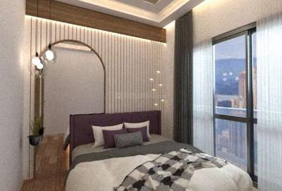 Project Image of 0.0 - 322.59 Sq.ft 1 BHK Apartment for buy in Shubharambh Phase I