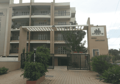 Project Image of 1061.0 - 1960.0 Sq.ft 2 BHK Apartment for buy in My Home The Greens SLR Cassia Court