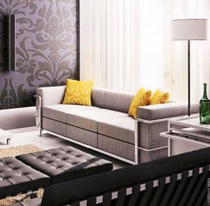 Project Image of 820.0 - 1617.0 Sq.ft 2 BHK Apartment for buy in Rohra Galaxy 