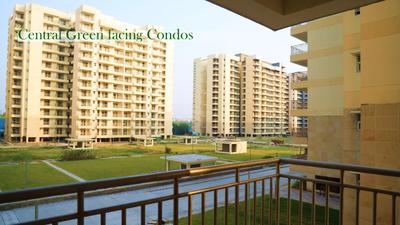 Project Image of 450.0 - 2100.0 Sq.ft 1 BHK Apartment for buy in Vikram Golf View Condos