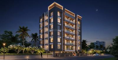 Project Image of 1628.0 - 1698.0 Sq.ft 3 BHK Apartment for buy in Shrivastu Vakratunda Aroma