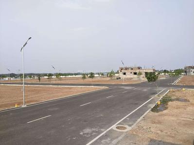 Project Image of 1300.0 - 3328.0 Sq.ft Residential Plot Plot for buy in City Royal Castle 