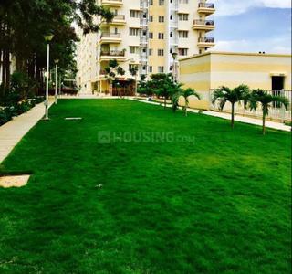 Project Image of 1675.0 - 2205.0 Sq.ft 3 BHK Apartment for buy in DSR Eden Greens