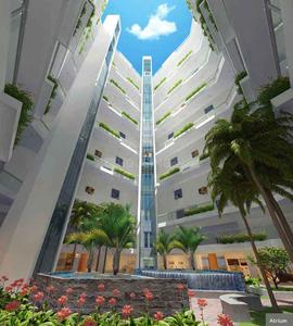 Project Image of 3800 Sq.ft 4 BHK Apartment / Flat for sale in Anandvalli for Rs. 32500000