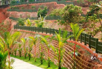 Project Image of 4800 Sq.ft 3 BHK Villa for sale in Kakkanad for Rs. 45000000