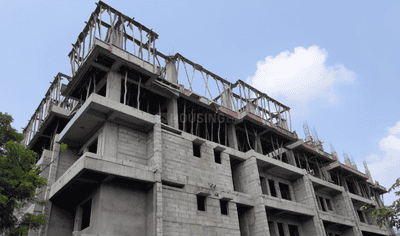 Project Image of 603.0 - 2425.5 Sq.ft 2 BHK Apartment for buy in Pawansut Kailash Mansarovar Apartment