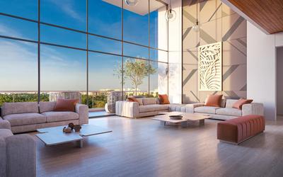 Project Image of 2558.15 - 5561.93 Sq.ft 4 BHK Apartment for buy in Vihav Keystone 48