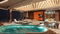 MVN Aero One Living Area 2