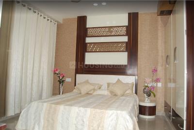 Project Image of 1540.0 - 3062.0 Sq.ft 3 BHK Apartment for buy in Joy Royal Greens 2