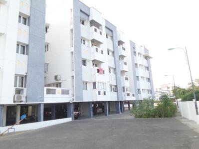 Project Image of 1100.0 - 1700.0 Sq.ft 2 BHK Apartment for buy in Ramaniyam Gauravv