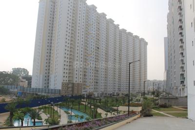 Project Image of 1280 Sq.ft 3 BHK Apartment / Flat for sale in Subramanyapura for Rs. 11500000