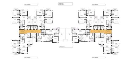 Project Image of 2775 Sq.ft 4.5 BHK Apartment / Flat for sale in Sector 131 for Rs. 23310000
