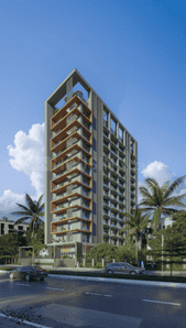 Project Image of 0.0 - 2345.35 Sq.ft 5 BHK Apartment for buy in Raghav The Chalet