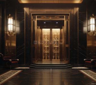Project Image of 1000 Sq.ft 2 BHK Apartment / Flat for sale in Worli for Rs. 80000000