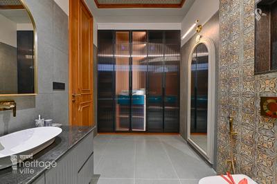 Project Image of 6319.35 - 6795.36 Sq.ft 4 BHK Villa for buy in Saamarth Heritage Ville