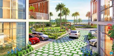 Project Image of 5195.0 - 7493.0 Sq.ft 3 BHK Villa for buy in Vaikund Mira