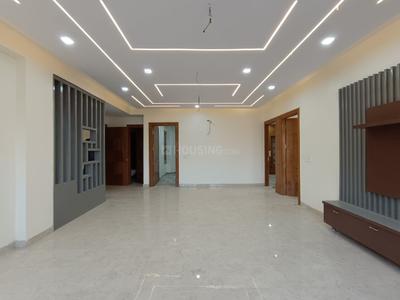Project Image of 1500.0 - 2500.0 Sq.ft 4 BHK Builder Floor for buy in Unique Ultra Luxurious home