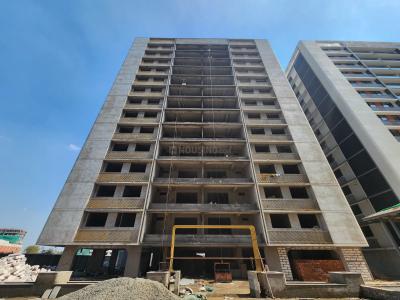 Project Image of 0.0 - 1741.39 Sq.ft 4 BHK Apartment for buy in Labh Silicon Towers