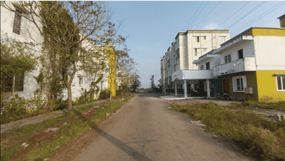 Project Image of 390.0 - 712.0 Sq.ft 1 BHK Apartment for buy in Baashyaam Le Chalet Smart Choice Homes Block 8