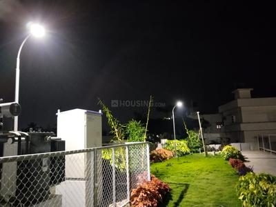 Project Image of 1864.0 - 2034.0 Sq.ft 4 BHK Villa for buy in Vertex Vista