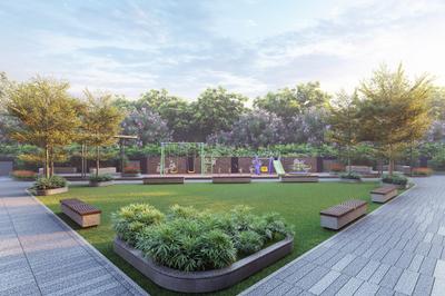 Project Image of 1944.0 - 2340.0 Sq.ft 3 BHK Apartment for buy in Nirman Residency