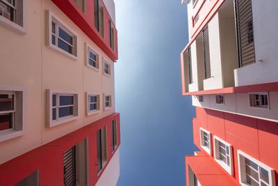 Project Image of 1168.0 - 1210.0 Sq.ft 3 BHK Apartment for buy in Sreevatsa Urban Village Block A & Block E