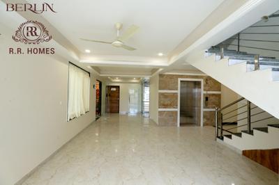 Project Image of 990.0 - 1858.0 Sq.ft 2 BHK Apartment for buy in Berlin By R R Homes