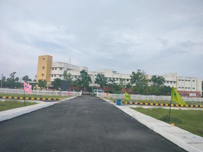 Project Image of 900.0 - 2400.0 Sq.ft Residential Plot Plot for buy in Empire Estate