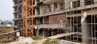 Project Image of 1915.0 - 2066.0 Sq.ft 3 BHK Apartment for buy in Krishna Atlantis Grand