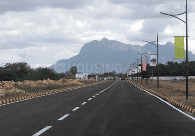 Project Image of 590.0 - 3550.0 Sq.ft Residential Plot Plot for buy in Greenfield Crown City IV