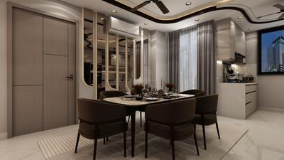 Project Image of 1172.5 - 2417.85 Sq.ft 2 BHK Apartment for buy in Viaans Radiance