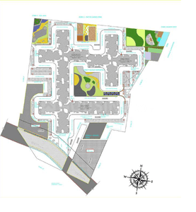 Project Image of 582.0 - 1439.0 Sq.ft 1 BHK Apartment for buy in The Native