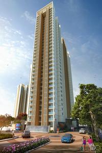 Project Image of 860.0 - 2057.0 Sq.ft 2 BHK Apartment for buy in Runwal The Central Park