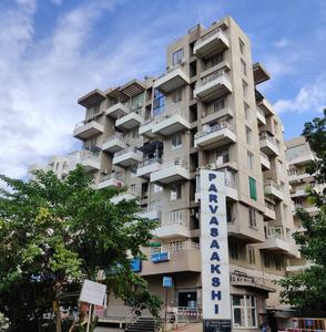 Project Image of 0.0 - 1750.0 Sq.ft 3 BHK Apartment for buy in Saakshi Parvasaakshi
