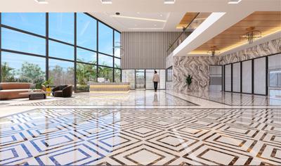 Project Image of 1346.0 - 2231.0 Sq.ft 3 BHK Apartment for buy in Western Springs