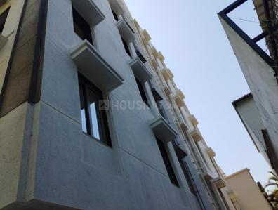 Project Image of 1086.83 - 1162.07 Sq.ft 3 BHK Apartment for buy in Zeenat Heights