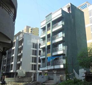 Skyline Pearl Elevation 2